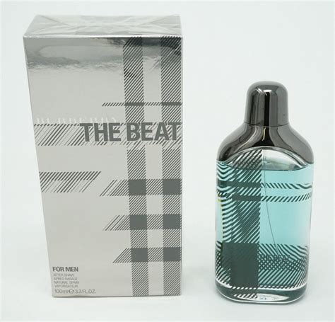 burberry the beat amazon|burberry the beat after shave.